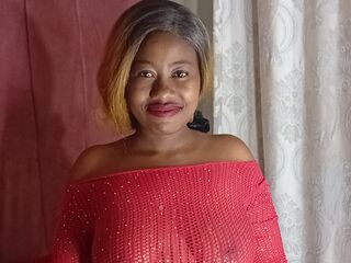 camgirl webcam pic AzaniaCele