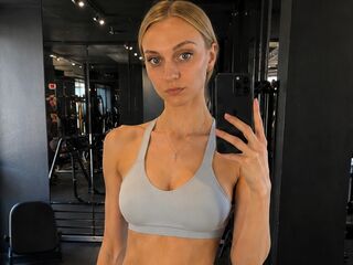 live cam show BeckieGuerro