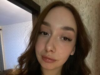 naked camgirl fingering pussy BeckyBendall