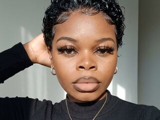 hardcore cam BeckySpark