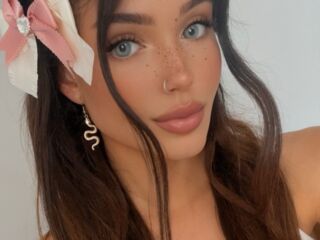 free jasmin livecam BellaSophiaSky
