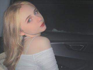 sexy camgirl picture BetsyLeen
