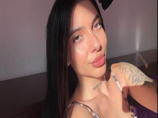 nude webcamgirl pic BiancaMar