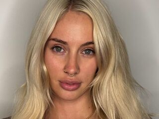 hot video chat Blondeaussie