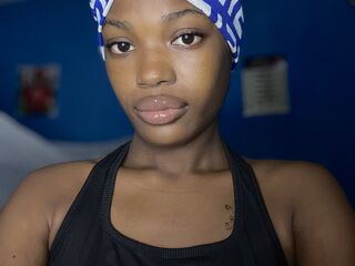 webcam live BlueJenny