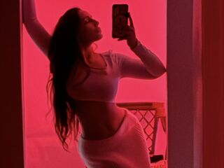 erotic cam BrielleAurora
