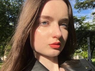 girl cam live BritniVolland