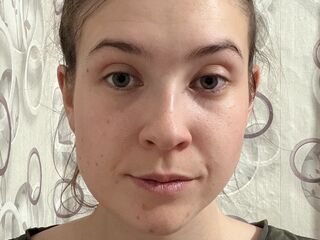 free nude live show BuenaRiblet