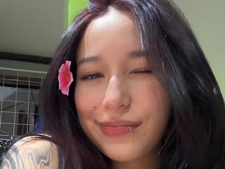 cam girl webcamsex CamiLewit