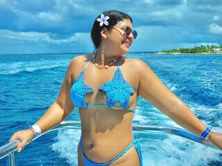 cam slut videochat CamilaSantanna