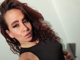 shower sex cam CamillePariston