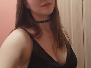 shower cam CaramelCharm