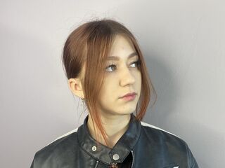 cam girl live cam CareyParihar