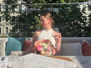 real live webcam CarolMeinhard