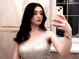hot girl live cam CarriMaclachlan