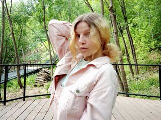 voyeur webcam CelesteForman