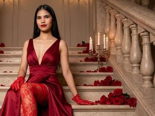 real live cam picture CelesteKerry