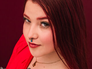 beautiful webcamgirl CelesteMarkus