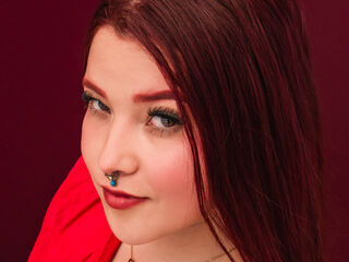 nude camgirl photo CelesteRevolt