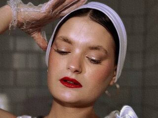 mastubating web cam girl CeolaBurzynski