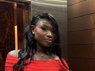 web cam show ChannelVoss