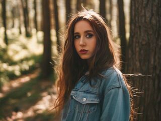 live cam chat ChantellMorgia