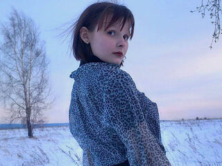 fingering camgirl video CharloteSteel