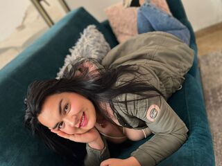 fingering cam girl picture CharlotteLowen