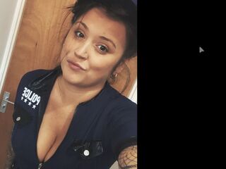 dirty webcam picture CharlotteSnow