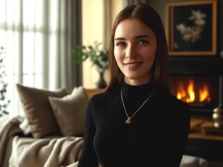 anal ChelseaForster