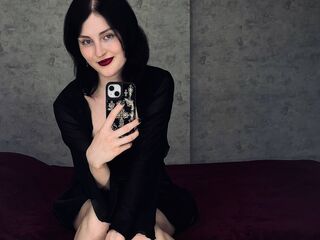 girl fingering pussy CherrylSoffer