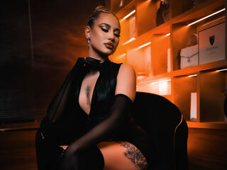 naked cam ChloeGracey