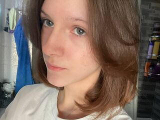 fingering cam girl ChristenaNelke