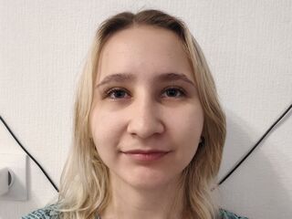 webcam live show ChristiaRetterat