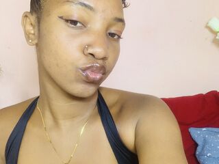 free live chat ChristinaZa