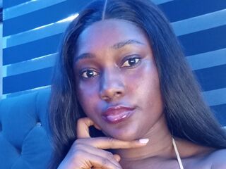 hot webcam picture ClaudiaModest