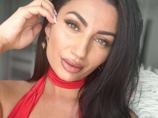 cam girl fingering CleopatraSinnx