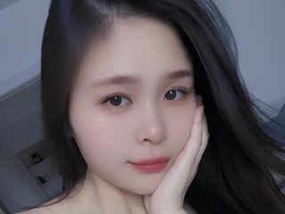 topless webcamgirl CocoDong