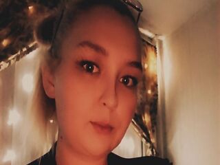 fingering CrystalSins