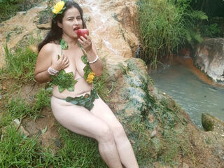 webcampic CrystallAnderson