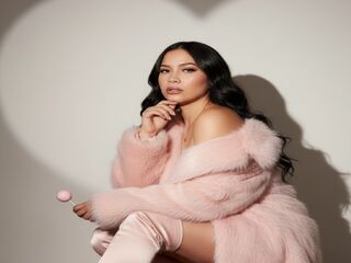 camwhore shaved pussy DafneVargas