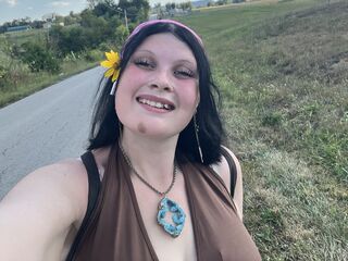 sexy webcamgirl picture Daiseylyn