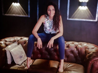 erotic cam video DamarisPommes