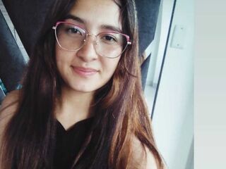 fingering camgirl DanaRivers