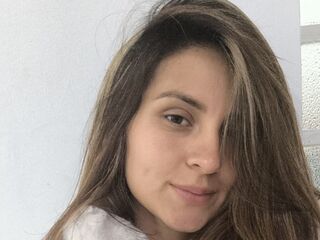 hot naked cam girl DanaRoman
