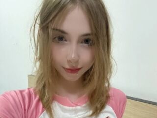nude webcamgirl picture DaniGlow
