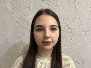 spy web cam DanielaCrystal