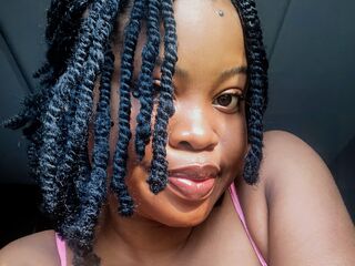 jasmin cam model DanielaTarren