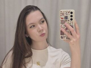 hot webcam slut DaniellBonilla