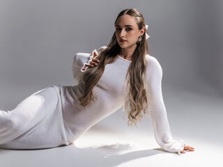 free video chat DannaWhite